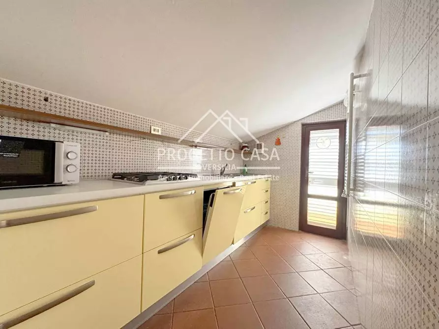 Immagine 11 di Appartamento in vendita  in VIA BOLOGNA a Viareggio