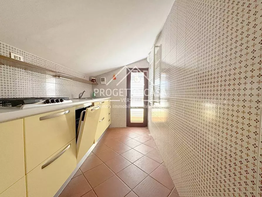 Immagine 12 di Appartamento in vendita  in VIA BOLOGNA a Viareggio