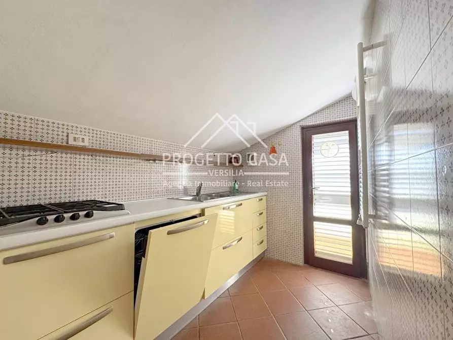 Immagine 13 di Appartamento in vendita  in VIA BOLOGNA a Viareggio