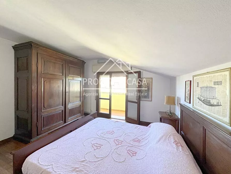 Immagine 20 di Appartamento in vendita  in VIA BOLOGNA a Viareggio