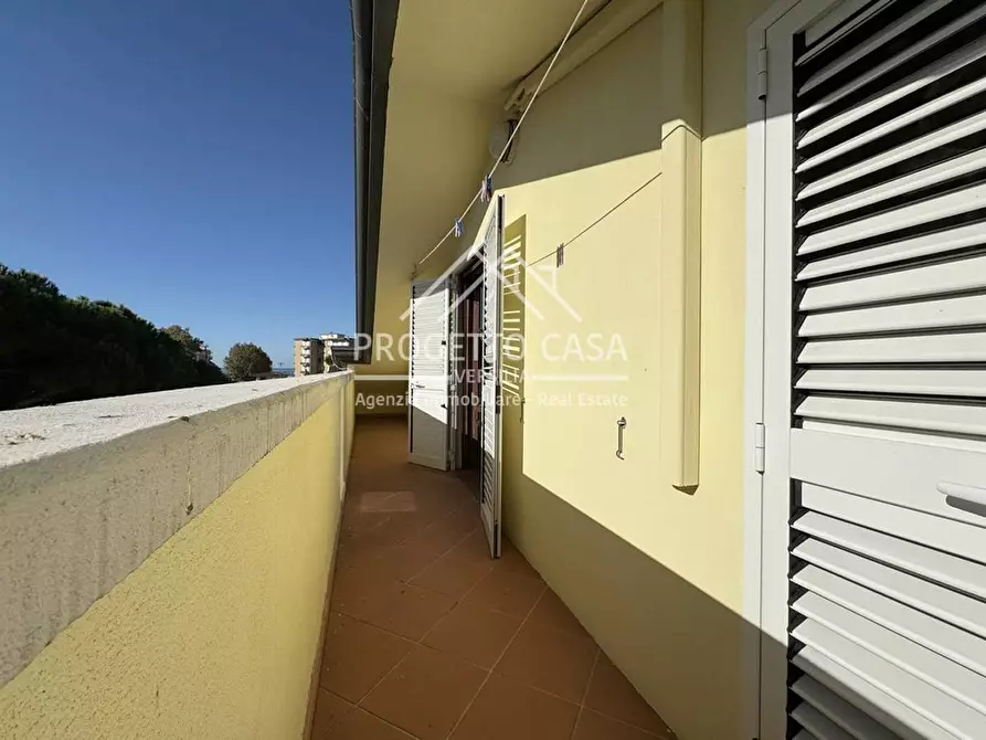 Immagine 23 di Appartamento in vendita  in VIA BOLOGNA a Viareggio