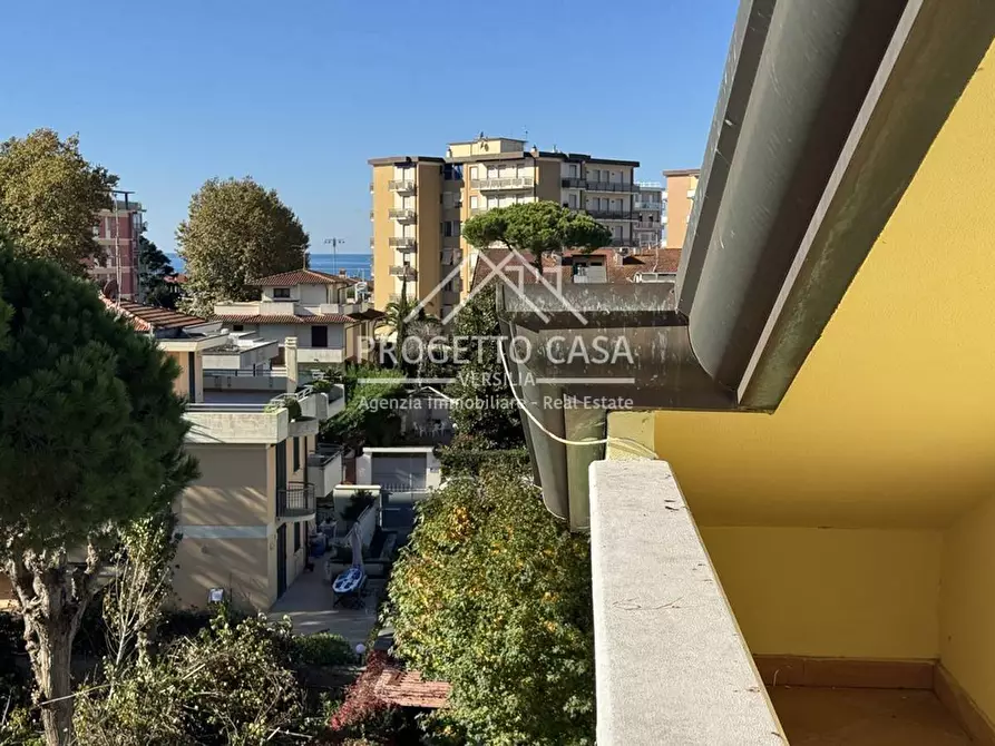 Immagine 24 di Appartamento in vendita  in VIA BOLOGNA a Viareggio