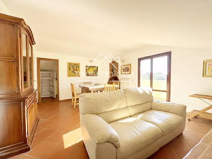 Immagine 1 di Appartamento in vendita  in VIA BOLOGNA a Viareggio