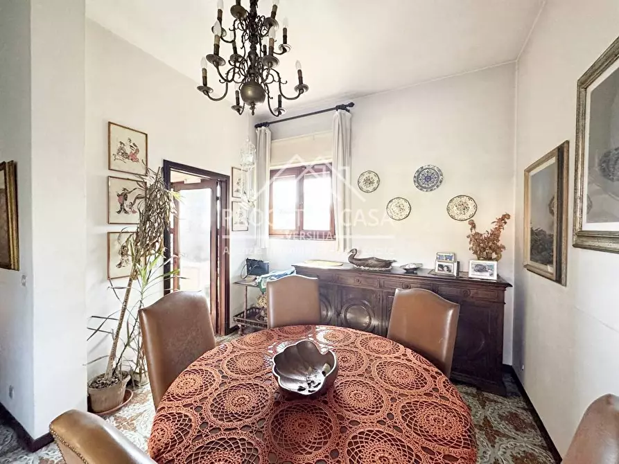 Immagine 7 di Casa indipendente in vendita  in VIA TOTI a Viareggio