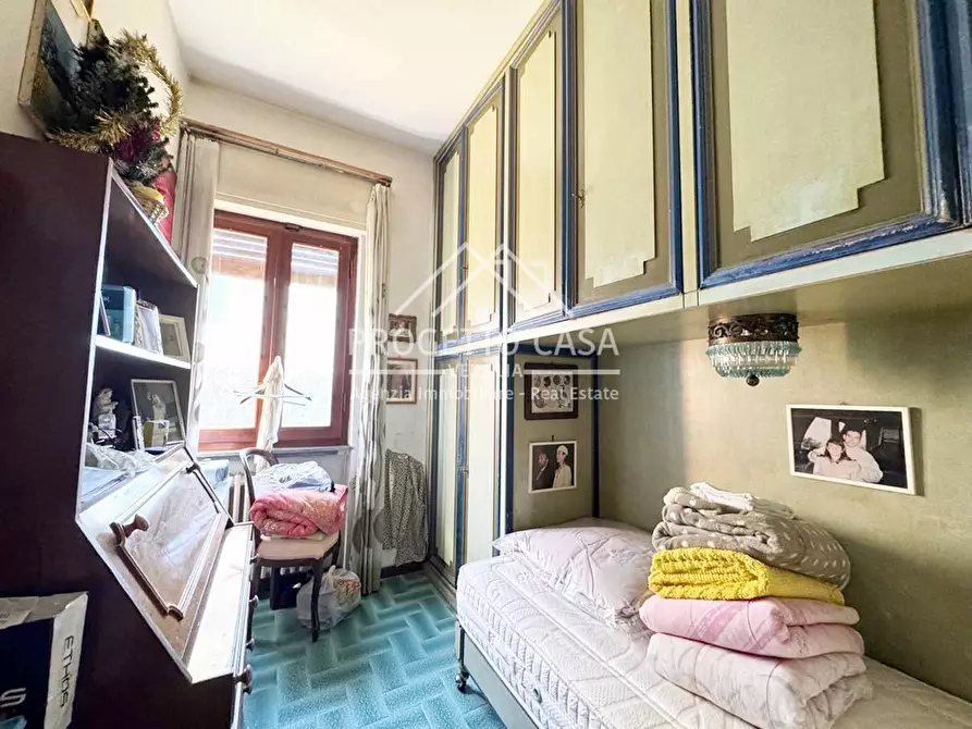 Immagine 13 di Casa indipendente in vendita  in VIA TOTI a Viareggio