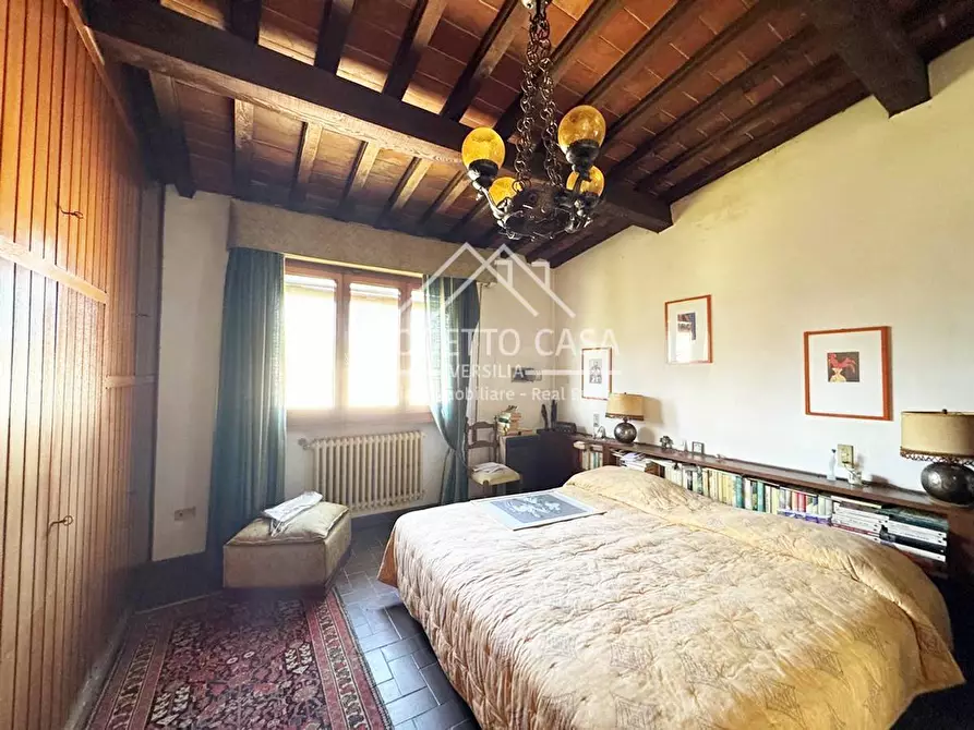 Immagine 21 di Casa indipendente in vendita  in VIA TOTI a Viareggio