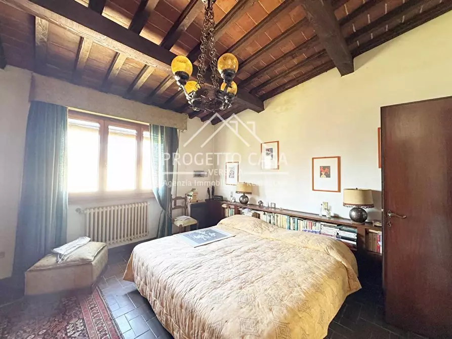 Immagine 22 di Casa indipendente in vendita  in VIA TOTI a Viareggio