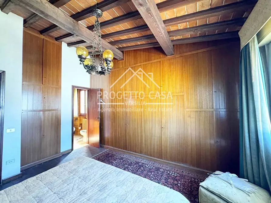 Immagine 23 di Casa indipendente in vendita  in VIA TOTI a Viareggio