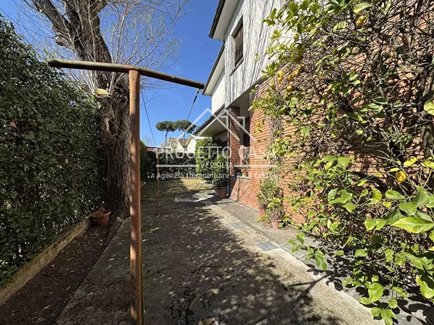Immagine 28 di Casa indipendente in vendita  in VIA TOTI a Viareggio