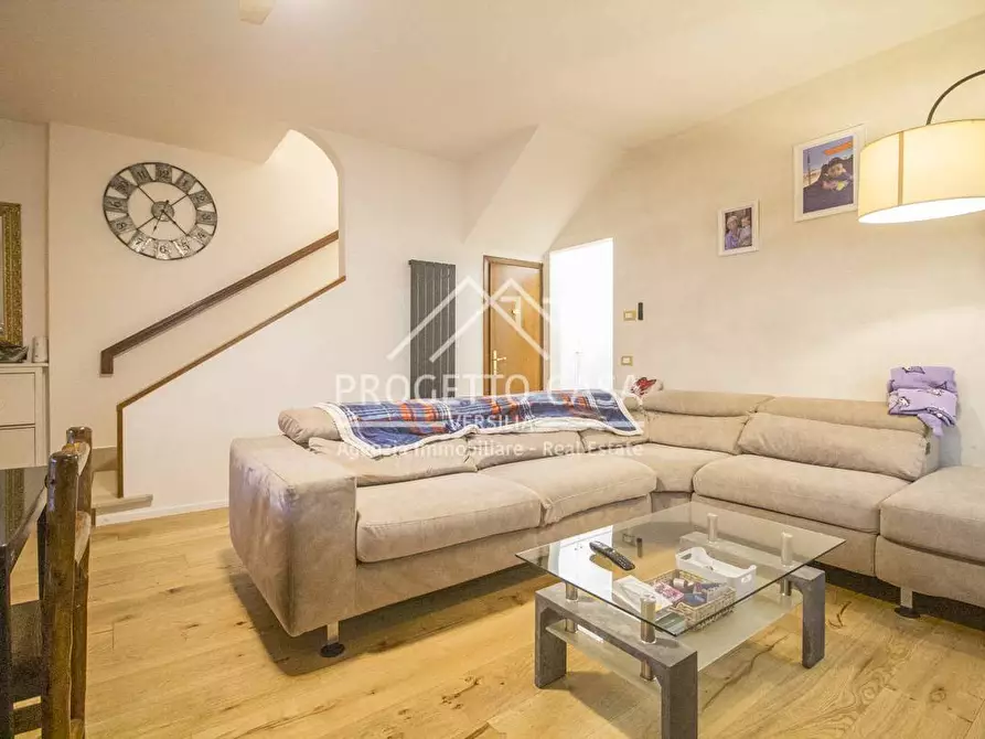 Immagine 7 di Casa indipendente in vendita  in VIA DELLE ACACIE a Viareggio