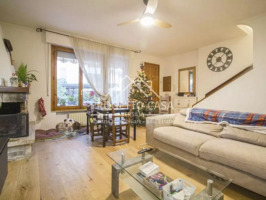 Immagine 8 di Casa indipendente in vendita  in VIA DELLE ACACIE a Viareggio