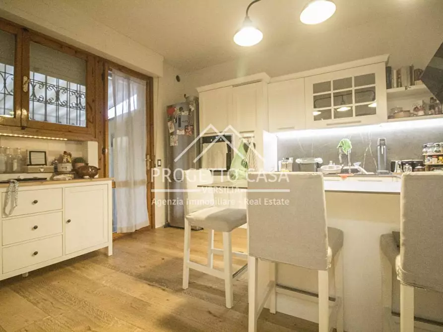 Immagine 15 di Casa indipendente in vendita  in VIA DELLE ACACIE a Viareggio