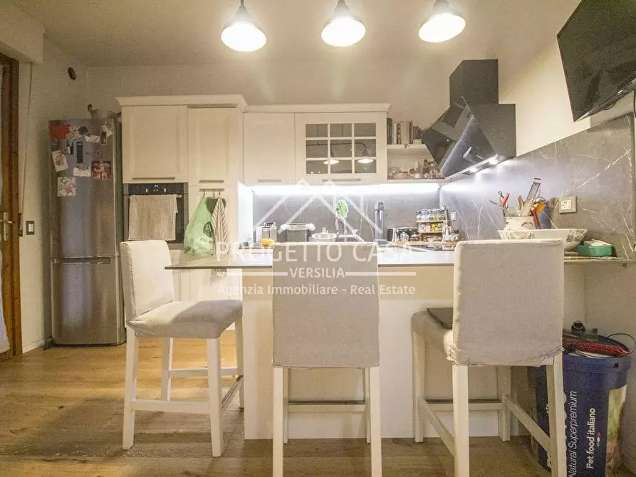 Immagine 16 di Casa indipendente in vendita  in VIA DELLE ACACIE a Viareggio