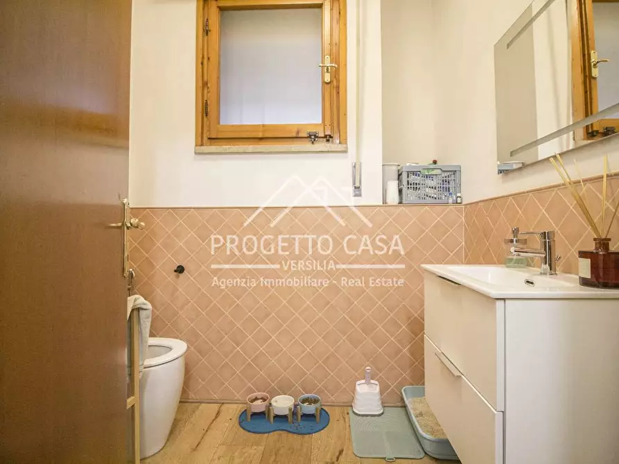 Immagine 21 di Casa indipendente in vendita  in VIA DELLE ACACIE a Viareggio