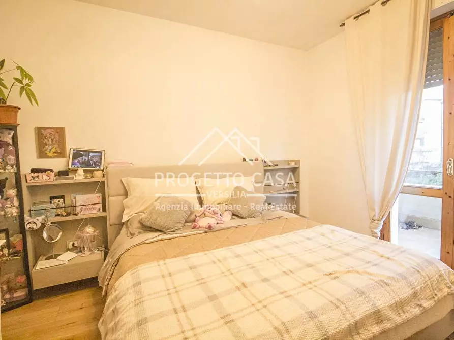 Immagine 26 di Casa indipendente in vendita  in VIA DELLE ACACIE a Viareggio