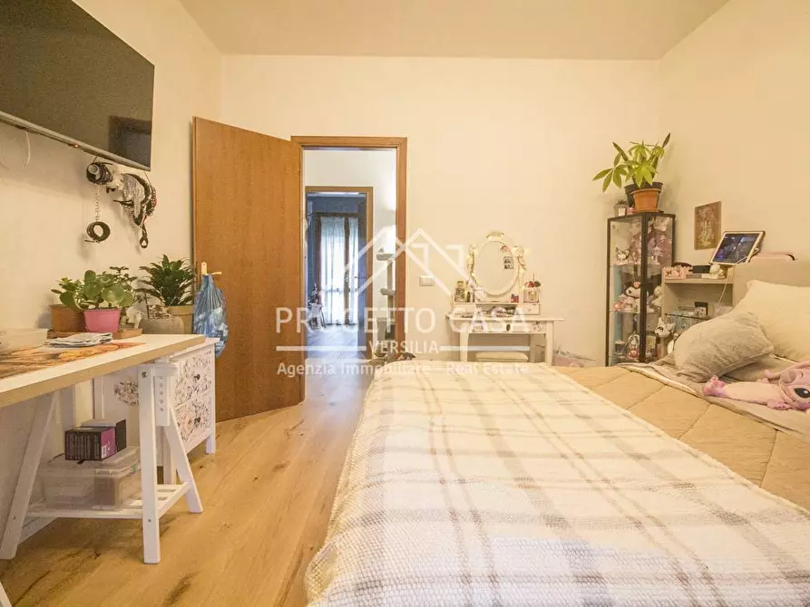 Immagine 28 di Casa indipendente in vendita  in VIA DELLE ACACIE a Viareggio