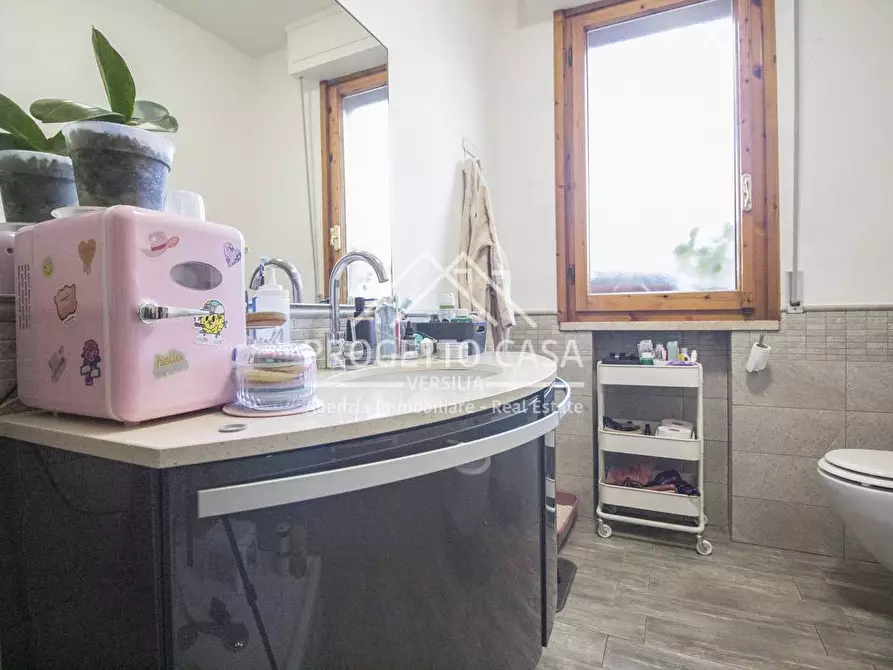 Immagine 32 di Casa indipendente in vendita  in VIA DELLE ACACIE a Viareggio