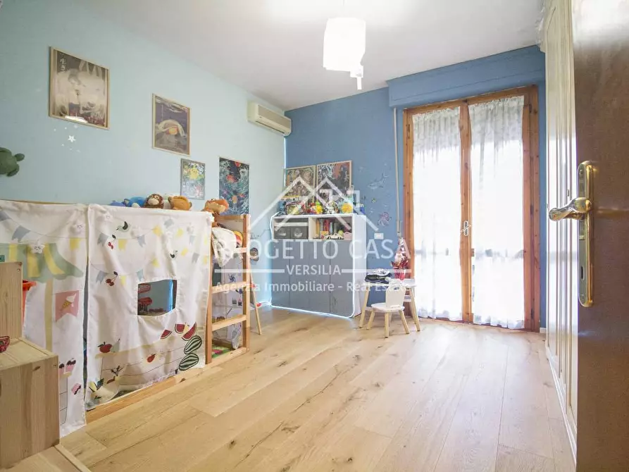 Immagine 36 di Casa indipendente in vendita  in VIA DELLE ACACIE a Viareggio