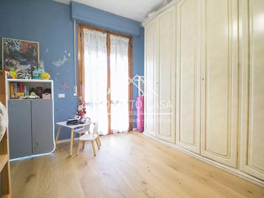 Immagine 38 di Casa indipendente in vendita  in VIA DELLE ACACIE a Viareggio