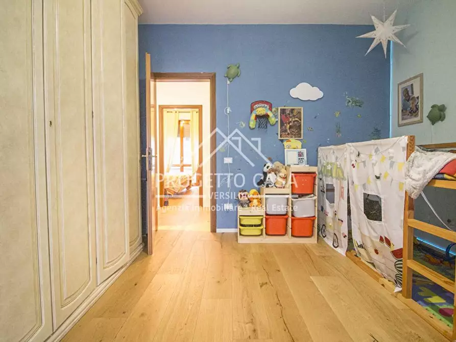 Immagine 40 di Casa indipendente in vendita  in VIA DELLE ACACIE a Viareggio