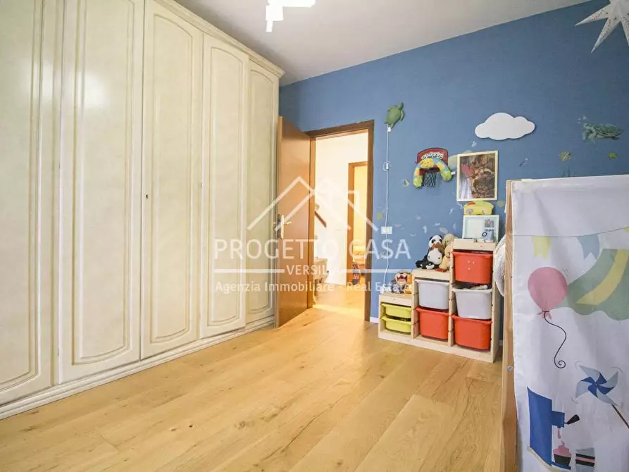 Immagine 41 di Casa indipendente in vendita  in VIA DELLE ACACIE a Viareggio