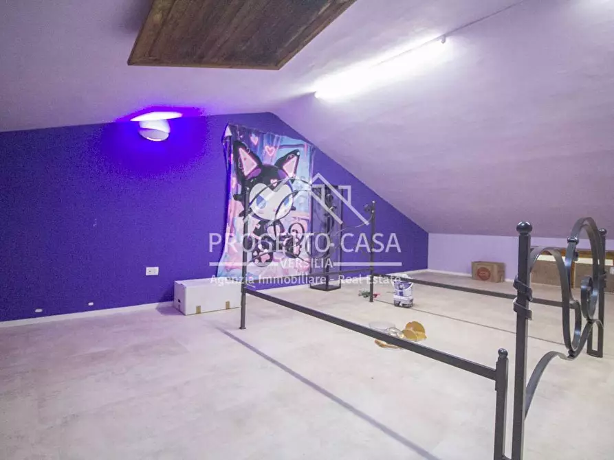 Immagine 49 di Casa indipendente in vendita  in VIA DELLE ACACIE a Viareggio