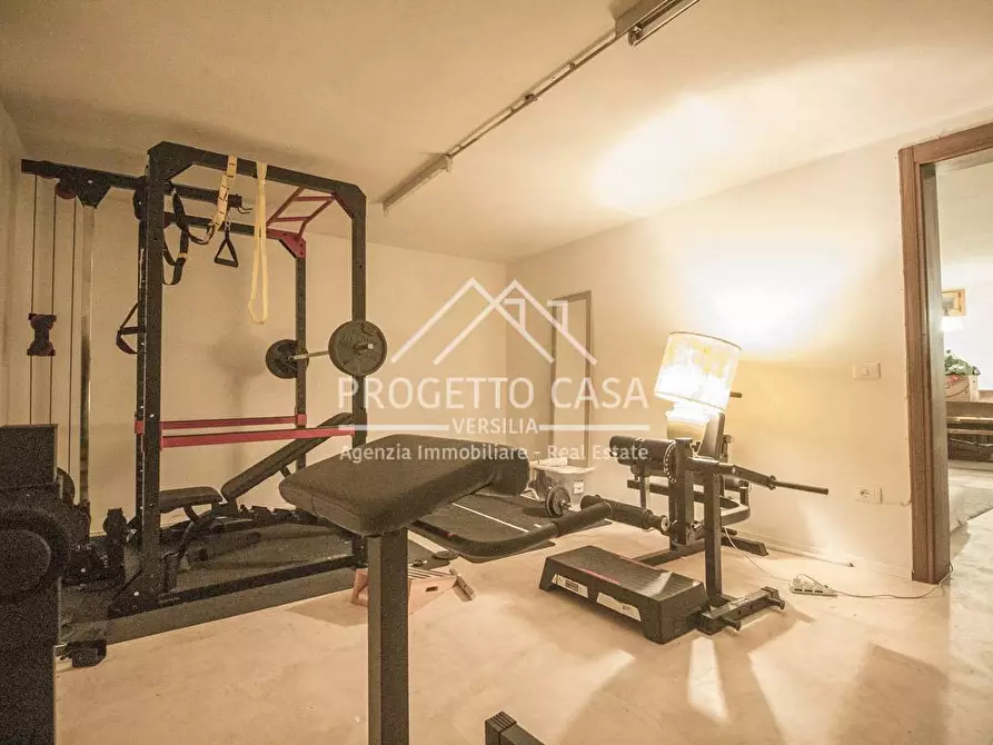 Immagine 56 di Casa indipendente in vendita  in VIA DELLE ACACIE a Viareggio