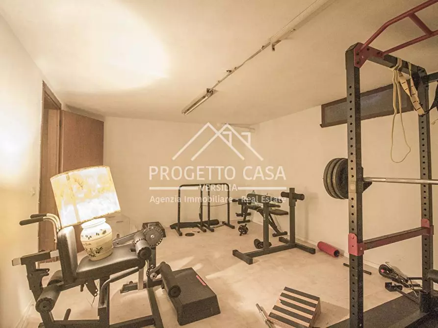 Immagine 57 di Casa indipendente in vendita  in VIA DELLE ACACIE a Viareggio