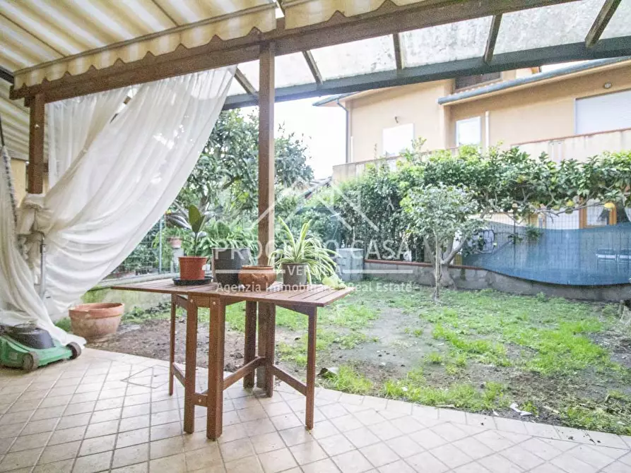 Immagine 58 di Casa indipendente in vendita  in VIA DELLE ACACIE a Viareggio
