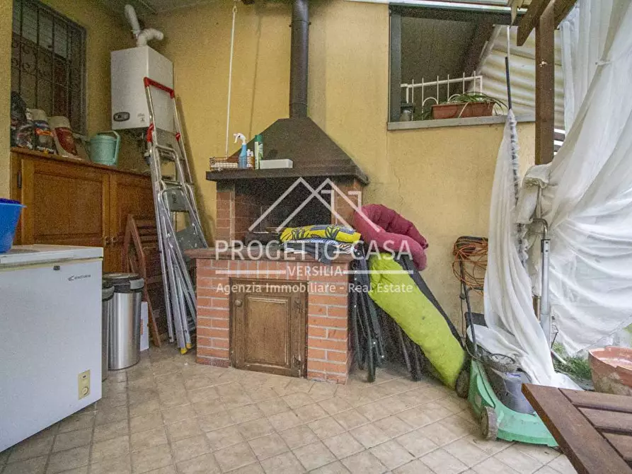 Immagine 59 di Casa indipendente in vendita  in VIA DELLE ACACIE a Viareggio