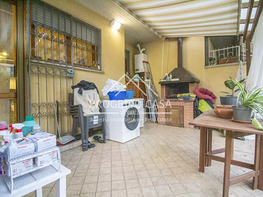 Immagine 61 di Casa indipendente in vendita  in VIA DELLE ACACIE a Viareggio