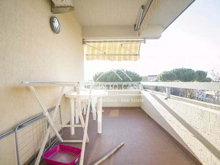 Immagine 11 di Appartamento in vendita  in VIA DEI MARMI a Viareggio