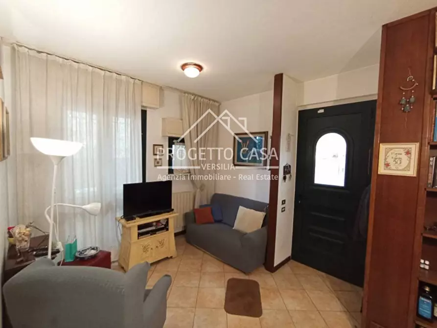 Immagine 5 di Casa indipendente in vendita  in VIA SAN DOMENICHINO a Massa