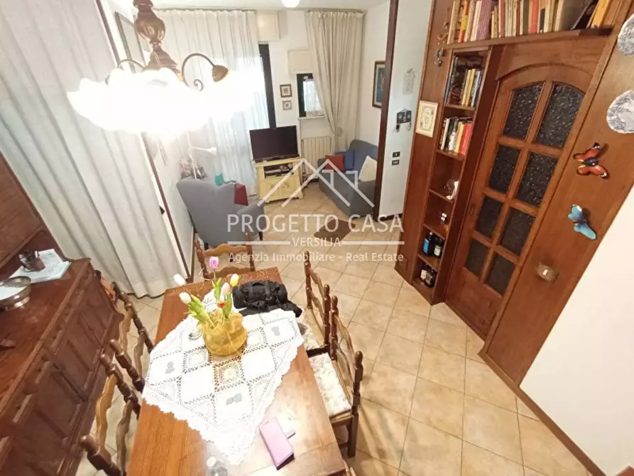 Immagine 7 di Casa indipendente in vendita  in VIA SAN DOMENICHINO a Massa