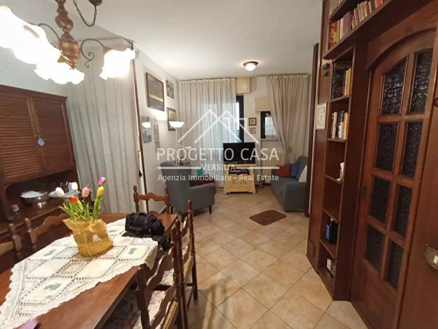 Immagine 9 di Casa indipendente in vendita  in VIA SAN DOMENICHINO a Massa