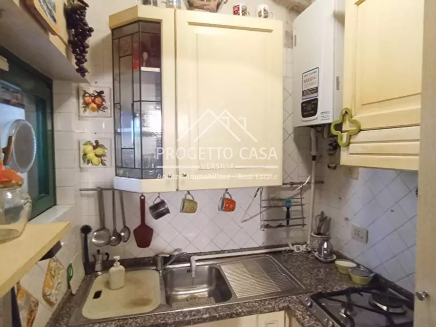 Immagine 10 di Casa indipendente in vendita  in VIA SAN DOMENICHINO a Massa