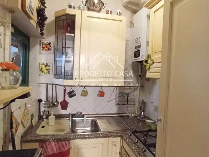 Immagine 11 di Casa indipendente in vendita  in VIA SAN DOMENICHINO a Massa