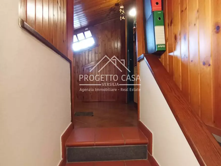 Immagine 19 di Casa indipendente in vendita  in VIA SAN DOMENICHINO a Massa