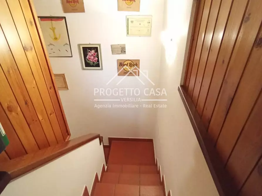 Immagine 20 di Casa indipendente in vendita  in VIA SAN DOMENICHINO a Massa
