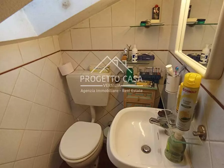 Immagine 22 di Casa indipendente in vendita  in VIA SAN DOMENICHINO a Massa