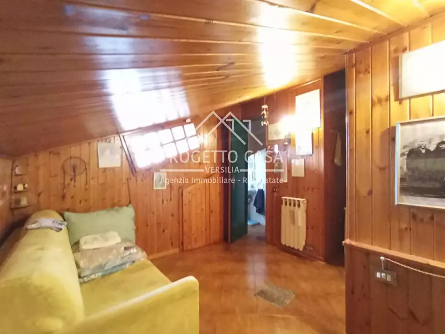 Immagine 23 di Casa indipendente in vendita  in VIA SAN DOMENICHINO a Massa