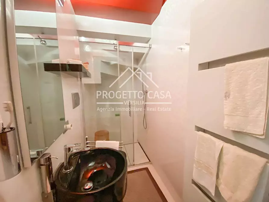 Immagine 27 di Casa indipendente in vendita  in via colombo a Viareggio