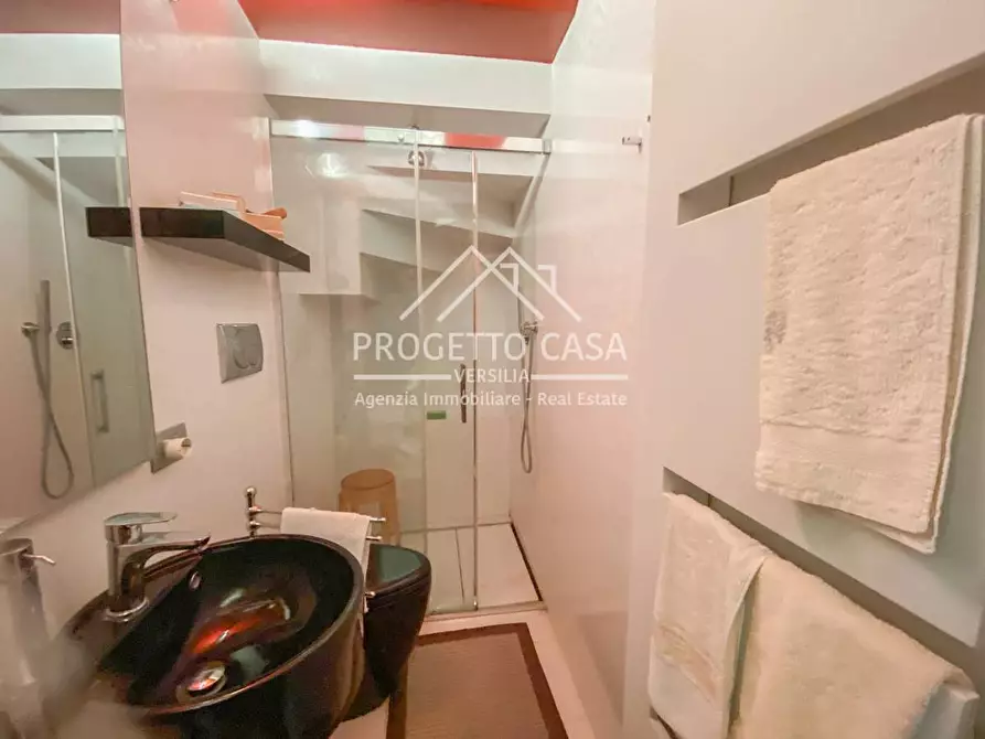 Immagine 28 di Casa indipendente in vendita  in via colombo a Viareggio