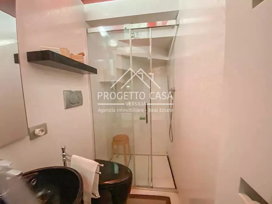 Immagine 29 di Casa indipendente in vendita  in via colombo a Viareggio