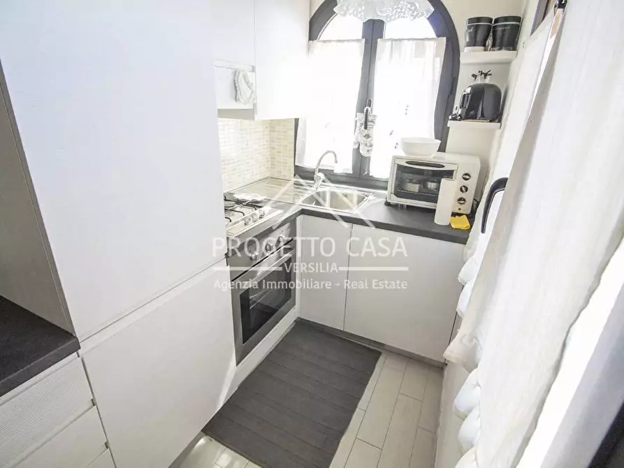 Immagine 16 di Appartamento in vendita  in VIA DEL TEATRO a Pietrasanta