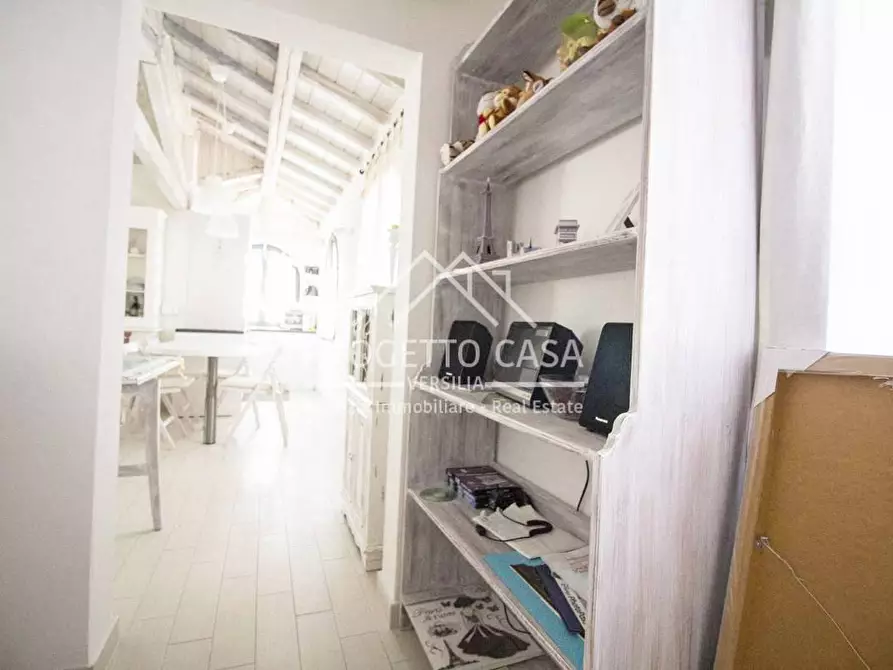 Immagine 20 di Appartamento in vendita  in VIA DEL TEATRO a Pietrasanta