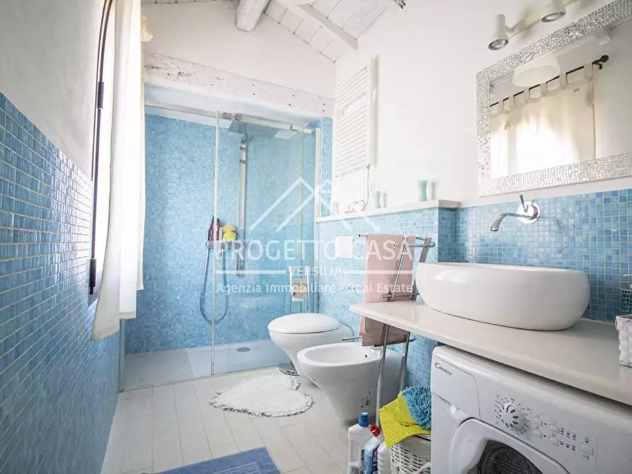 Immagine 21 di Appartamento in vendita  in VIA DEL TEATRO a Pietrasanta