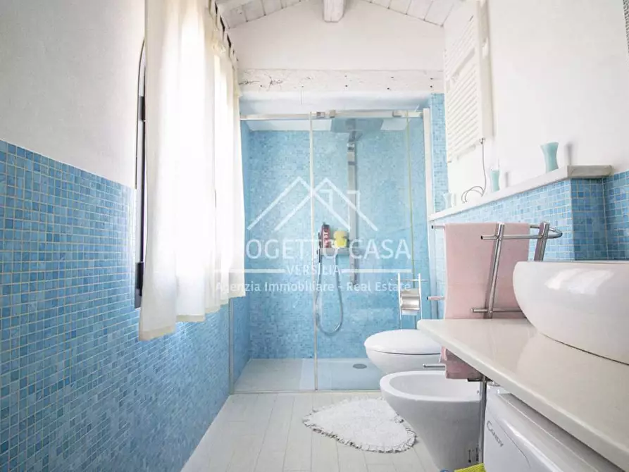 Immagine 22 di Appartamento in vendita  in VIA DEL TEATRO a Pietrasanta