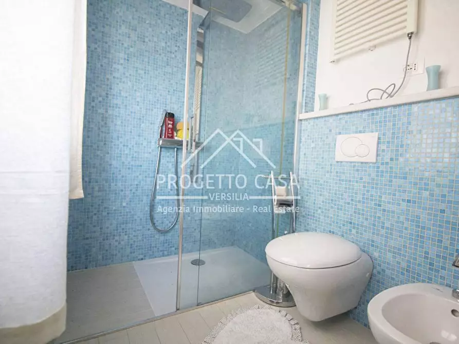 Immagine 24 di Appartamento in vendita  in VIA DEL TEATRO a Pietrasanta