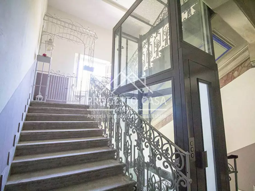 Immagine 25 di Appartamento in vendita  in VIA DEL TEATRO a Pietrasanta